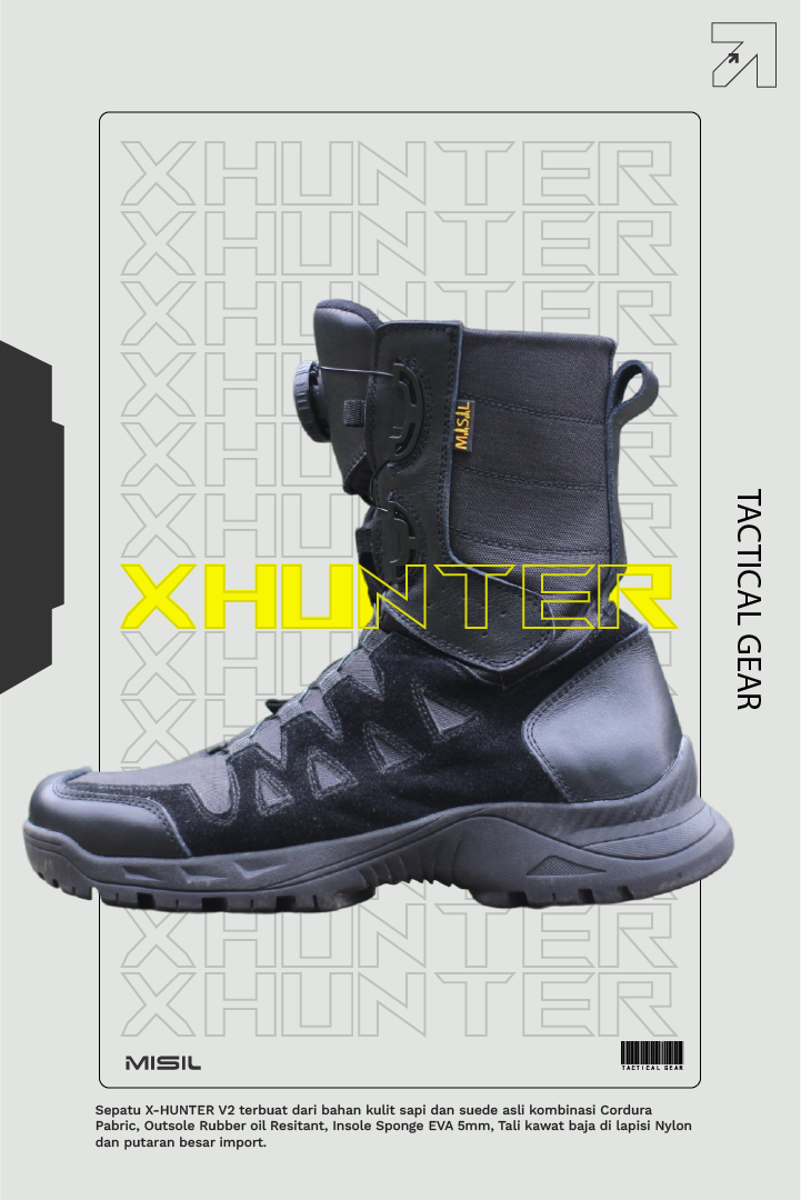 Potrait-Xhunter-2